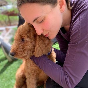 Meet your Posher, Lexi